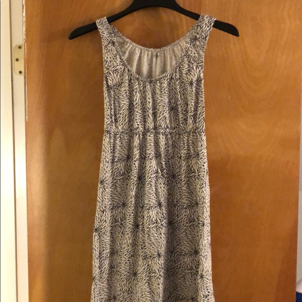 Baby Me Mine Maternity Nursing Nightgown